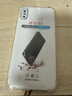 塵卡 適用蘋(píng)果X手機殼iPhoneXS全包鏡頭軟殼Apple新款氣囊防摔外殼透明硅膠保護套超薄簡(jiǎn)約防刮男女 手機殼 新升級保護鏡頭四角氣囊硅膠軟殼 曬單實(shí)拍圖