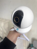 樂(lè )橙TA3R-pro800萬(wàn)4K高清 家用監控攝像頭室內攝像頭 5G雙頻wifi手機遠程監控360無(wú)死角嬰兒寵物看護 曬單實(shí)拍圖