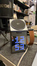 areshQi2三合一無(wú)線(xiàn)充電器magsafe磁吸適用蘋(píng)果17/16/15底座iWatch s11手表支架時(shí)鐘鬧鐘音響節日禮物 QI2認證【時(shí)鐘｜鬧鐘｜藍牙音箱｜卡通像素】 曬單實(shí)拍圖