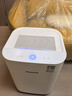 霍尼韋爾（Honeywell）空氣凈化器家用除甲醛除霧霾除PM2.5智能凈化器除菌除甲流病毒 KJ820F-P21D 曬單實(shí)拍圖