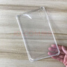 WAINIYO適用于酷比魔方掌玩mini3保護套8.4英寸掌玩mini3代平板保護殼軟殼包邊防摔簡(jiǎn)約外殼單后殼 Tpu透明軟殼 掌玩mini3 8.4英寸【保護套+鋼化膜】 曬單實(shí)拍圖