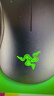 雷蛇（Razer）煉獄蝰蛇標準版有線(xiàn)鼠標 人體工學(xué) 電競游戲 右手通用型 吃雞/LOL/CSGO游戲鼠標 黑色 曬單實(shí)拍圖