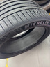 米其林（MICHELIN）防爆輪胎 315/35R21 111Y 競馳PILOT SPORT 4 SUV * 適配寶馬X5X6 曬單實(shí)拍圖