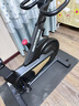 MOKFITNESSMOK(摩刻)-S10動(dòng)感單車(chē)家用健身房智能磁控專(zhuān)業(yè)減肥運動(dòng)器材靜音 S10旗艦版（玄武黑）強阻系統 曬單實(shí)拍圖