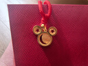 老鳳祥迪士尼系列星光米奇黃金足金吊墜男女新年禮物升學(xué)禮 計價(jià) 星光米奇吊墜 4.83 曬單實(shí)拍圖