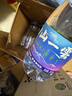 白山一云長(cháng)白山天然礦泉水低鈉弱堿飲用水350mL/500mL便攜小瓶整箱裝 350mL×12瓶×1箱 曬單實(shí)拍圖