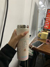 【新人專(zhuān)享價(jià)】浮球保溫杯大容量吊帶咖啡杯創(chuàng  )意學(xué)生水杯便攜杯子 【新人專(zhuān)享價(jià)】小白狗 粉帽蓋子-500ML 曬單實(shí)拍圖