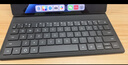 HUAWEI 華為智能磁吸鍵盤(pán) 經(jīng)典黑 適用于HUAWEI MatePad Air 12英寸 曬單實(shí)拍圖