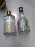 西鳳酒 頭曲系列鳳香型白酒 小瓶裝酒 52度 125mL 1瓶 單瓶裝 曬單實(shí)拍圖