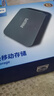 飛利浦（PHILIPS）8TB 移動(dòng)硬盤(pán) USB3.2 高速大容量31PD系列 3.5英寸 電腦機械硬盤(pán) 兼容Mac外接 外置存儲辦公家庭 曬單實(shí)拍圖