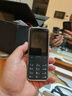 酷維S18 學(xué)生手機初中生高中生專(zhuān)用 戒網(wǎng)無(wú)游戲 老人手機4G全網(wǎng)通定位 視頻通話(huà)兒童老年機超長(cháng)待機 錆色 4G全網(wǎng)通【手機殼+充電器】 曬單實(shí)拍圖