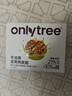 ONLYTREE牛油果生巧堅果燕麥脆麥片高蛋白飽腹早餐代餐巧克力輕食零食100g 曬單實(shí)拍圖