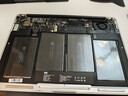 騏源MP蘋(píng)果筆記本電池A1466 適用MacBook Air 13英寸A1496 A1369 A1405 MD760 A1377電腦電池 曬單實(shí)拍圖