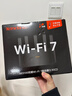 Tenda騰達路由器WiFi7【云霄BE5100】千兆穿墻王信號增強無(wú)線(xiàn)超強2.5g網(wǎng)口家用電競放大器立式BE6L Pro 曬單實(shí)拍圖