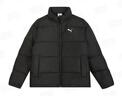 彪馬（PUMA）防風(fēng)拒水保暖運動(dòng)羽絨服男女同款新款冬季鴨絨外套635857 黑色-01 M (175/96A) 曬單實(shí)拍圖
