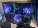 七彩虹海景房主機AMD銳龍R7 9800x3d搭5080/5070TI 5060TI顯卡 千幀電競 游戲直播AI主機 組裝電腦 配六：R7 9800X3D丨32G丨5080 稀缺貨源 全新原裝 曬單實(shí)拍圖