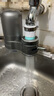 小質(zhì)水龍頭凈水器除水垢余氯家用過(guò)濾水垢前置過(guò)濾器家用廚房自來(lái)水10層過(guò)濾LJ203【1機3芯】非直飲 曬單實(shí)拍圖
