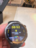 華為（HUAWEI）WATCH GT 5 Pro曜石黑46mm華為智能手表玄璣感知系統進(jìn)階運動(dòng)情緒健康助手長(cháng)續航新款 曬單實(shí)拍圖