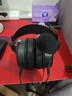 興戈（SIMGOT）EP5頭戴式大動(dòng)圈監聽(tīng)耳機高解析封閉式HiFi電競游戲專(zhuān)用有線(xiàn)音樂(lè )耳機 EP5+GH22帶麥線(xiàn)【約1.8m線(xiàn)長(cháng)】 曬單實(shí)拍圖