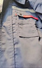 AETEL防靜電棉衣工作服男冬季加厚勞保服棉服防寒保暖電網(wǎng)工程服定制 曬單實(shí)拍圖
