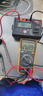 優(yōu)利德（UNI-T）UT501A智能絕緣電阻測試儀數字搖表兆歐表電壓電阻電工測量?jì)x UT501A絕緣100/250/500/1000V 曬單實(shí)拍圖