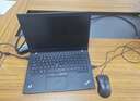 ThinkPad T14 人臉識別背光鍵盤(pán)商務(wù)辦公上網(wǎng)學(xué)習14英寸屏聯(lián)想筆記本 銳龍R5-7540U 16G內存 512G固態(tài) 核顯 曬單實(shí)拍圖