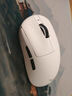 ATK 蜻蜓A9無(wú)線(xiàn)鼠標電競游戲辦公鼠標 有線(xiàn)/藍牙/2.4G/星閃三模連接輕量化對稱(chēng)極簡(jiǎn)工學(xué) A9 白色 曬單實(shí)拍圖