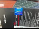 三星（SAMSUNG）1TB SSD固態(tài)硬盤(pán) M.2接口(NVMe協(xié)議PCIe 4.0 x4) AI電腦配件 讀速7450MB/S 990 PRO 曬單實(shí)拍圖