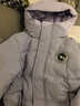 巴拉巴拉balaone兒童羽絨服男女童外套長(cháng)款加厚保暖2025反季208425107209 曬單實(shí)拍圖