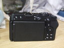 尼康（Nikon）【國行帶票】Z30入門(mén)級微單相機Vlog家用自拍高清旅游翻轉屏自拍相機 單機 Z30 16-50 f/3.5-6.3套裝 標配【送膜+64G卡+相機包+座充+曬單送三腳架】 曬單實(shí)拍圖