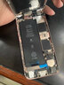 德賽蘋(píng)果12電池適用于蘋(píng)果6s/XiPhone11原廠(chǎng)XR/13/7plus大容量XsMax 全新升級【蘋(píng)果6S】5800容量 曬單實(shí)拍圖
