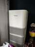 霍尼韋爾（Honeywell）空氣凈化器除花粉甲醛細菌流感病毒衛健委備案消毒機hmax空間艙全屋速凈KJ1000F-P22W家電 曬單實(shí)拍圖