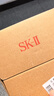 SK-II神仙水75ml精華液sk2水乳化妝品護膚品套裝禮盒生日新年禮物女 曬單實(shí)拍圖