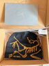 ARC'TERYX始祖鳥(niǎo) BIRD HEAD TOQUE 男女同款 絨線(xiàn)帽 24K BLACK/黑色 均碼 曬單實(shí)拍圖