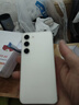 三星 Galaxy S23 S23+ 二手5G手機 超視覺(jué)夜拍 全視護眼全面屏 二手三星手機 【S23】悠柔白 8GB+256GB【嚴選 電池健康95-100%】 99成新 0首付白條12期免息 曬單實(shí)拍圖