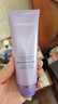 自然堂凝時(shí)鮮顏潔面霜125g*2 氨基酸深層清潔二合一洗面奶護膚品 曬單實(shí)拍圖