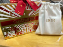 迪奧Dior魅惑變色潤唇膏004珊瑚色 滋潤48小時(shí)口紅生日禮物新年禮物女 曬單實(shí)拍圖