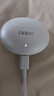 OPPO Enco Free4 真無(wú)線(xiàn)入耳式藍牙耳機降噪耳機翻譯耳機通用蘋(píng)果華為小米手機 珠光白 曬單實(shí)拍圖