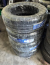 普利司通（Bridgestone）汽車(chē)輪胎 225/55R17 97W T001 適配君威/君越/邁銳寶/寶馬5系/A6L 曬單實(shí)拍圖