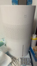 米家小米空氣加濕器 無(wú)霧加濕器3 400mL/h快速加濕保濕禮品家用臥室大容量辦公室嬰兒孕婦 4L大容量 曬單實(shí)拍圖