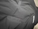 杰克·瓊斯（JACK&JONES） 男裝冬季羽絨服純色百搭立領(lǐng)發(fā)熱內里多口袋略寬松上衣225312023 曬單實(shí)拍圖