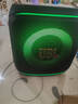 JBL PartyBox Encore2音樂(lè )戰將歡唱版2藍牙音箱 戶(hù)外家庭KTV麥克風(fēng)一體唱K歌廣場(chǎng)舞低音音響 曬單實(shí)拍圖