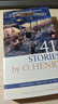 41 Stories 歐亨利41個(gè)短篇小說(shuō)集 英文原版 41個(gè)經(jīng)典故事 The Gift of the Magi 麥琪的禮物 搭50篇經(jīng)典短篇 泄密的心 親愛(ài)的生活 曬單實(shí)拍圖