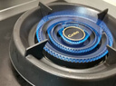 康寶（Canbo）5.2KW三環(huán)猛火嵌入式燃氣灶具雙爐灶家用臺式一級能效【政府補貼】可調節打火灶JZT-2QB533天然氣 曬單實(shí)拍圖