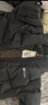 安踏面包羽絨丨短款連帽羽絨服男冬季新款鴨絨保暖面包服防潑水外套 曬單實(shí)拍圖