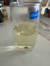 Ocean進(jìn)口玻璃杯耐熱杯子喝水泡茶果汁啤酒水杯370ml贈杯架托盤(pán)套裝 曬單實(shí)拍圖