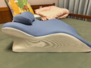 京冇趴睡枕靠枕床上大靠背墊床頭家用靠墊多功能房事夫妻枕同房趴趴枕 曬單實(shí)拍圖