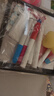 美樂(lè )童年變色噴噴筆兒童繪畫(huà)畫(huà)啟蒙工具套裝畫(huà)筆涂鴉筆玩具男女孩生日禮物 曬單實(shí)拍圖