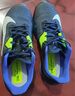 耐克Zoom Rival Fly 4男鞋跑步輕盈透氣回彈Cushlon3.0競速跑步鞋 FV6040-401 42.5 曬單實(shí)拍圖