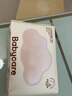 babycare面膜柔巾嬰兒一次性洗臉巾干濕兩用小熊巾加厚綿柔巾 80抽*12包 曬單實(shí)拍圖